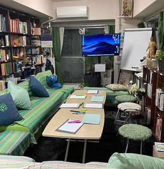 よもぎ倶楽部イメージ画像01