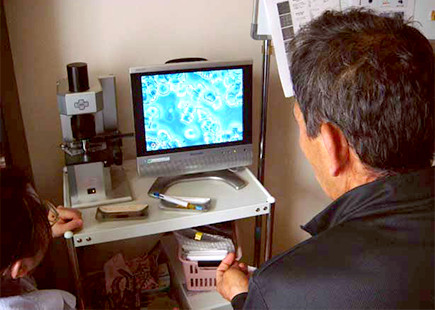 はりきゅう治療とは