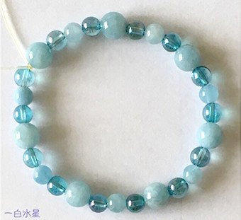 パワーストーンについて